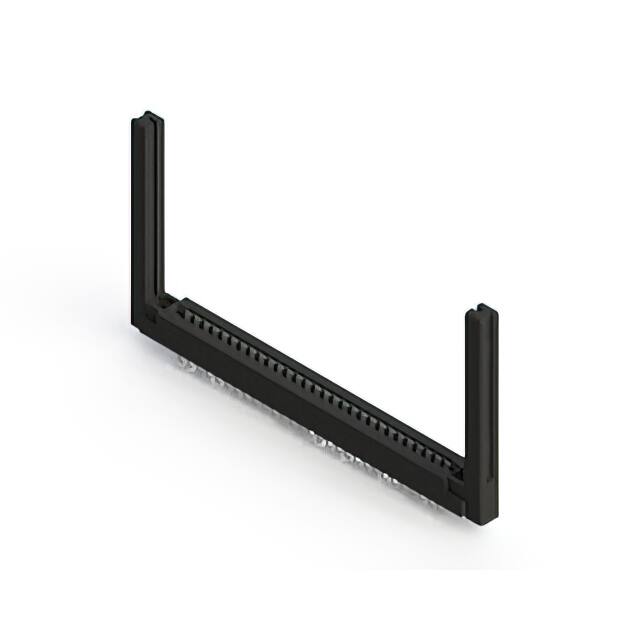 357-058-459-258 EDAC Inc.  Edgeboard Connectors